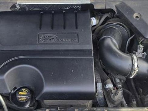 Used 2020 Land Rover Discovery Sport S R-Dynamic image 21