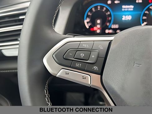 New 2026 Volkswagen Atlas Cross Sport SE AWD/4WD image 19