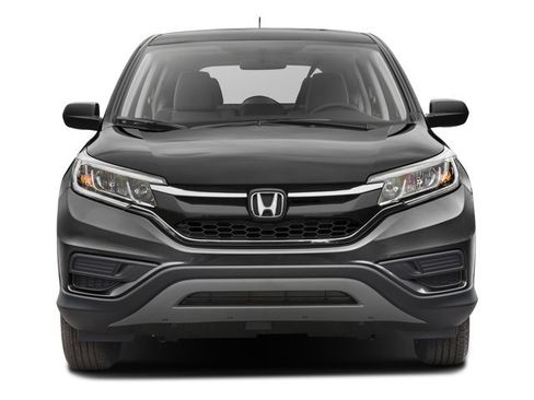 Used 2016 Honda CR-V LX image 4