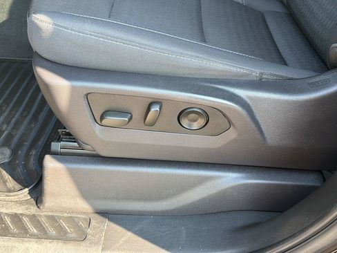 Used 2024 GMC Sierra 1500 Pro w/ Graphite Edition AWD/4WD image 14