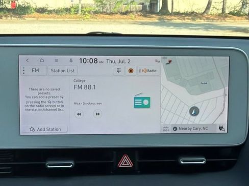 Used 2024 Hyundai Ioniq 5 SEL RWD image 15