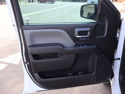 Used 2017 Chevrolet Silverado 1500 W/T w/ WT Fleet Convenience Package image 23