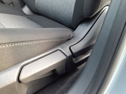 New 2026 Nissan Sentra SV image 25