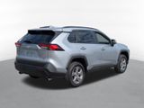 Used 2023 Toyota RAV4 XLE image 3