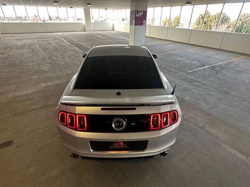Used 2014 Ford Mustang GT Premium w/ Equipment Group 402A image 10