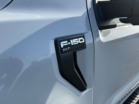 Used 2022 Ford F150 XLT w/ Equipment Group 302A High image 32