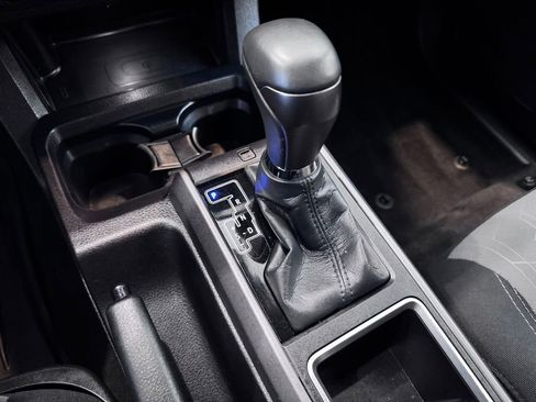 Used 2023 Toyota Tacoma TRD Sport image 23