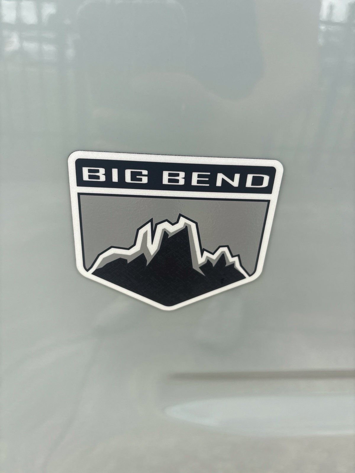 Used 2023 Ford Bronco Sport Big Bend AWD/4WD image 29