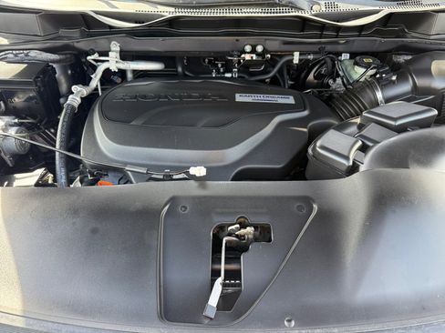 Used 2018 Honda Odyssey EX-L image 20