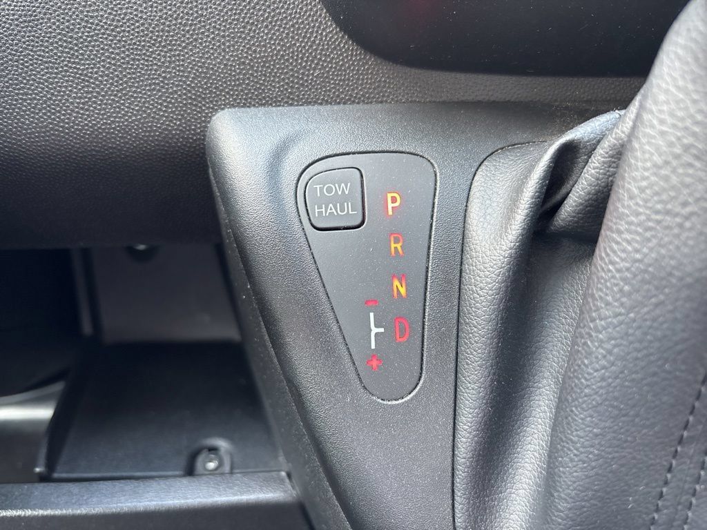 Used 2025 RAM ProMaster 3500 w/ Safety Group FWD image 30