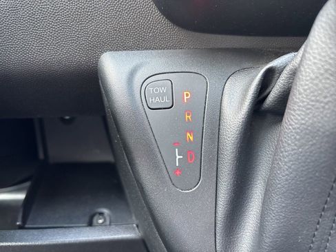 Used 2025 RAM ProMaster 3500 w/ Safety Group FWD image 30