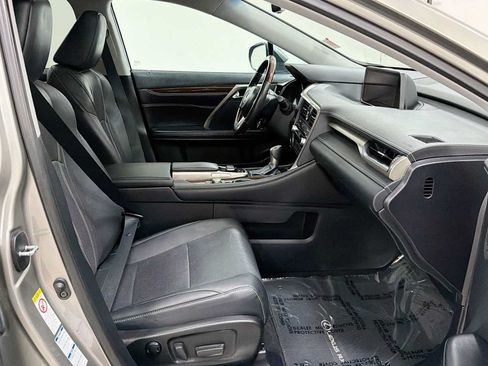 Used 2019 Lexus RX 350 AWD w/ Navigation Package image 30