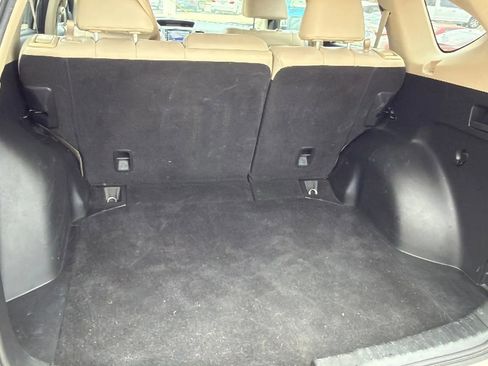 Used 2015 Honda CR-V EX-L image 15