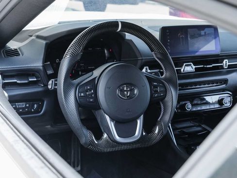 Used 2023 Toyota Supra RWD image 17