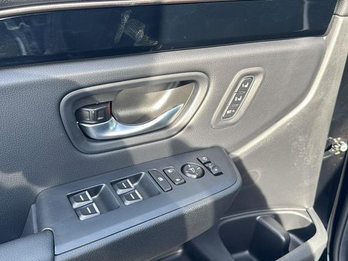 New 2025 Honda Pilot TrailSport image 19