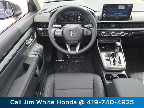 New 2026 Honda CR-V EX-L image 22