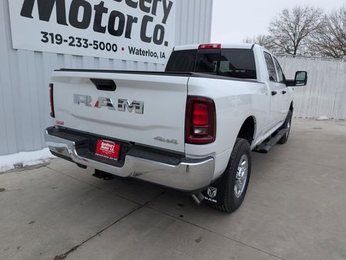 Used 2026 RAM 2500 Tradesman image 24