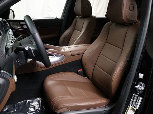 Certified 2026 Mercedes-Benz GLE 450 4MATIC image 10