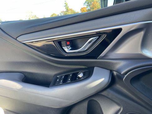 Used 2024 Subaru Outback Onyx Edition XT image 18