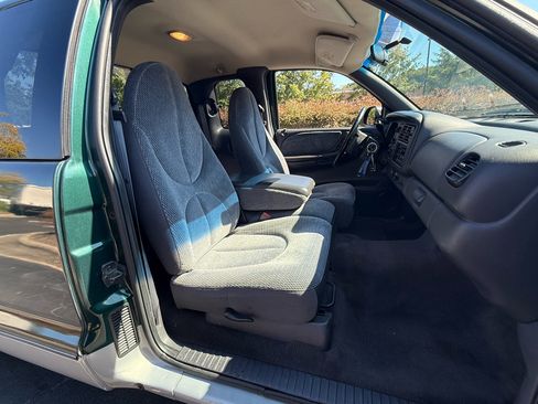 Used 1998 Dodge Dakota 2WD Club Cab image 11