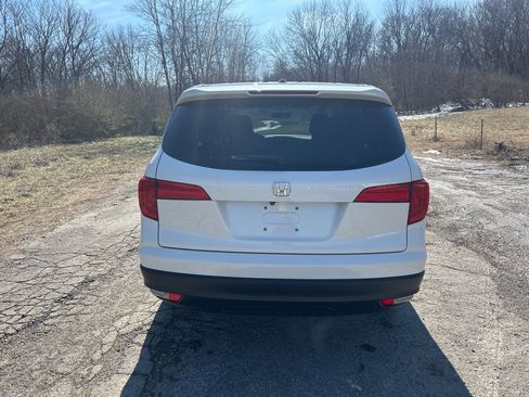 Used 2018 Honda Pilot EX-L image 4