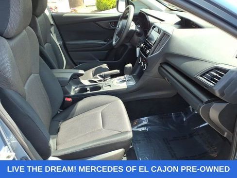 Used 2023 Subaru Crosstrek 2.0i AWD/4WD image 18