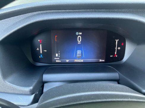 New 2026 Ford Transit 250 Low Roof RWD image 20