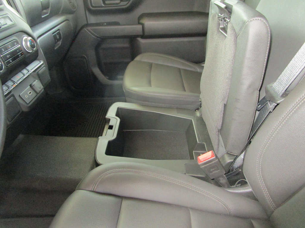 Used 2025 GMC Sierra 1500 Pro w/ Trailering Package AWD/4WD image 28