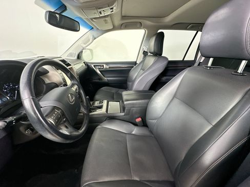 Used 2014 Lexus GX 460 AWD/4WD image 33
