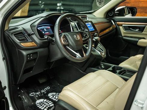 Used 2019 Honda CR-V EX-L image 9