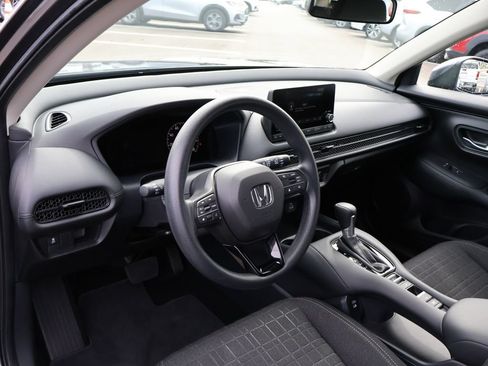 Certified 2024 Honda HR-V LX image 16
