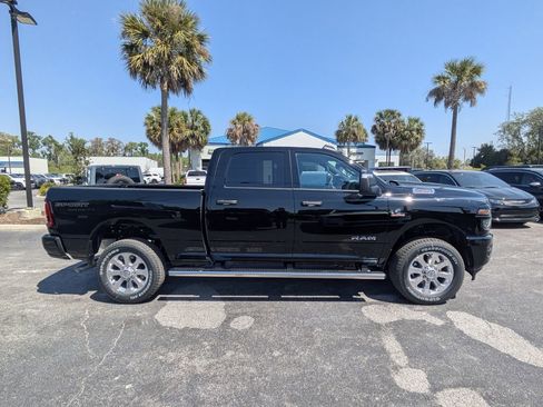 New 2026 RAM 2500 Big Horn image 2