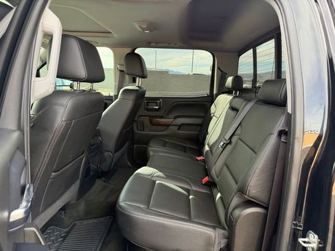 Used 2016 GMC Sierra 1500 SLT w/ Max Trailering Package image 20