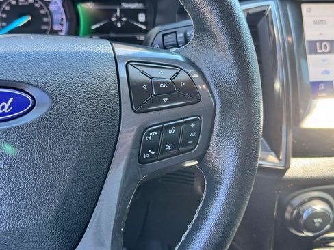 Used 2019 Ford Ranger Lariat w/ Equipment Group 501A Mid AWD/4WD image 20