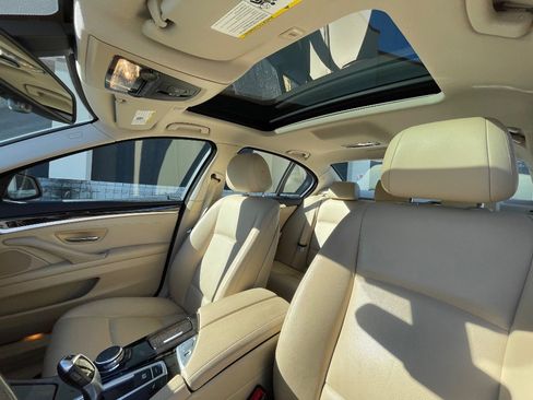 Used 2015 BMW 528i Sedan image 49