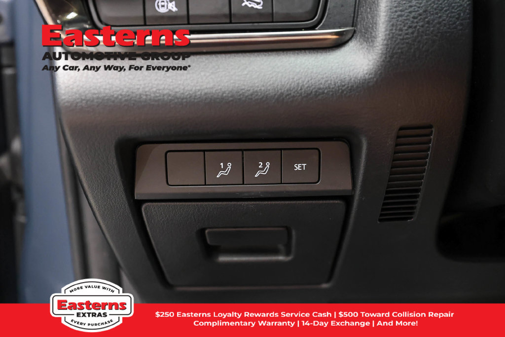 Used 2025 MAZDA CX-30 AWD 2.5 S w/ Preferred Package image 22
