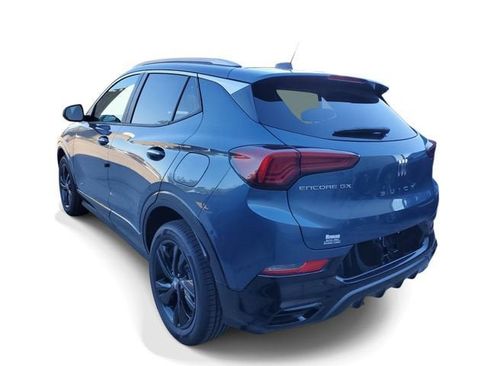 New 2026 Buick Encore GX Sport Touring image 4