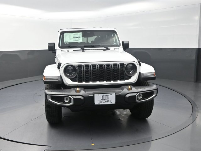 New 2026 Jeep Gladiator Sport AWD/4WD image 3
