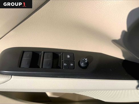 Used 2023 Toyota Camry LE w/ Cold Weather Package image 36