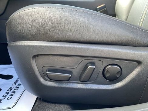 Certified 2024 MAZDA CX-50 AWD 2.5 S w/ Premium Plus Pkg image 13