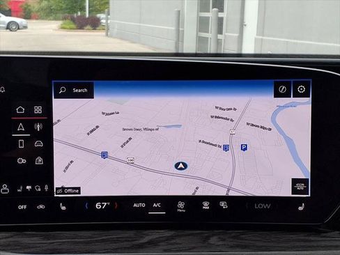 Certified 2025 Audi Q5 Premium Plus w/ Premium Plus AWD/4WD image 19
