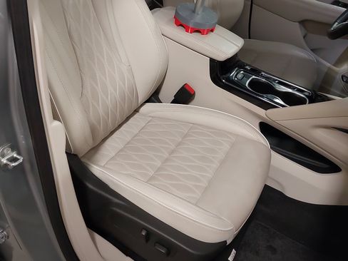 Certified 2023 Buick Envision Avenir FWD image 27