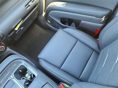 New 2026 Hyundai Palisade Calligraphy image 12