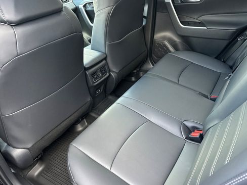 New 2025 Toyota RAV4 XLE Premium image 14