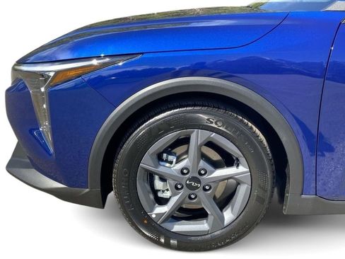 New 2026 Kia K4 FWD image 18