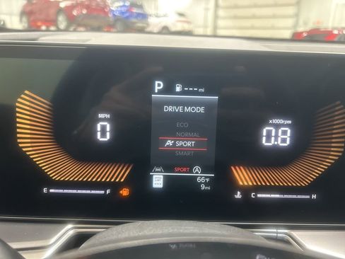 New 2025 Kia Sorento EX w/ Panoramic Sunroof Package image 23