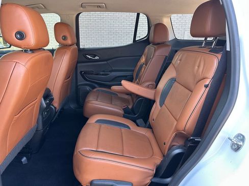 Used 2020 GMC Acadia AT4 w/ Driver Alert Package II image 27