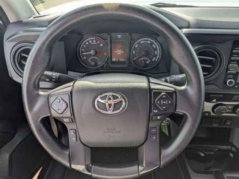 Used 2021 Toyota Tacoma SR AWD/4WD image 18