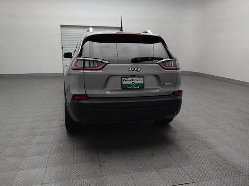 Used 2019 Jeep Cherokee Latitude w/ Popular Appearance Group FWD image 6