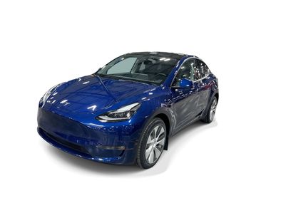 Certified 2023 Tesla Model Y Long Range